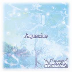 Wizard (JAP) : Aquarius